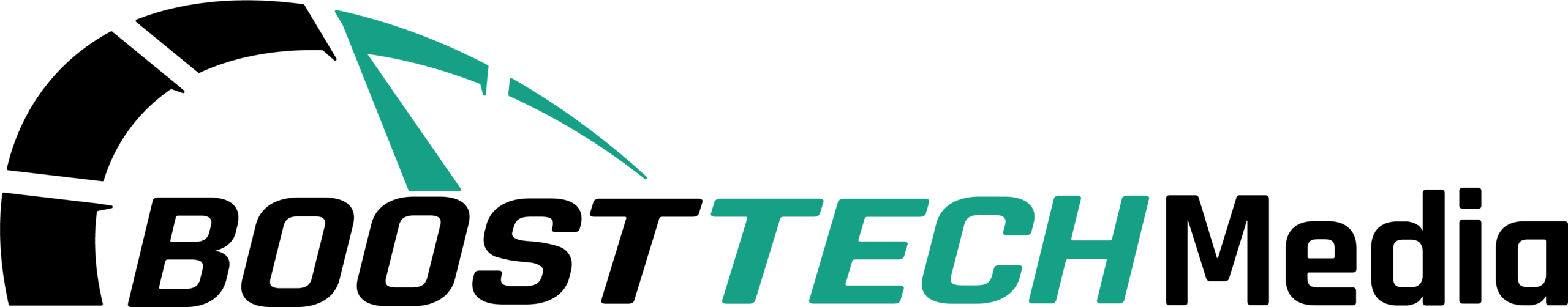 BOOSTTECH MEDIA