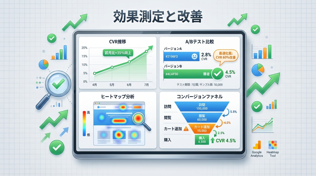 まとめ：明日から実践できる3つのアクション