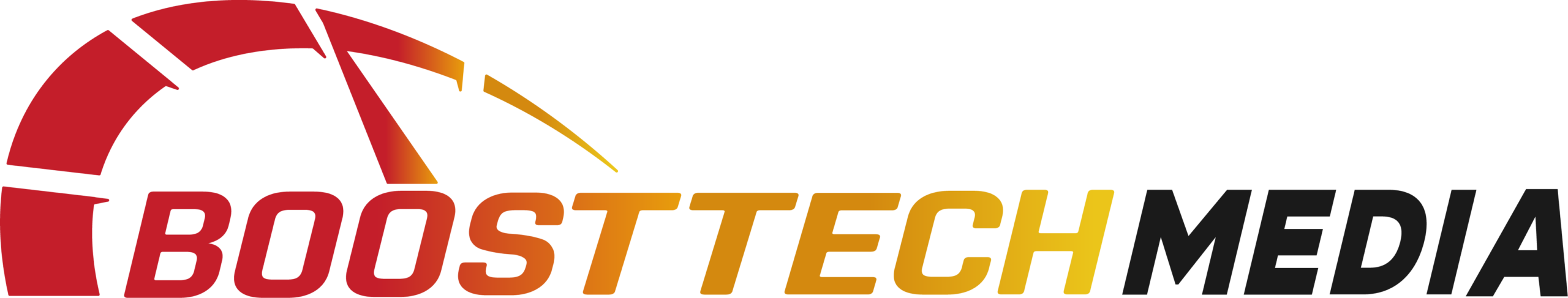 BOOSTTECH MEDIA