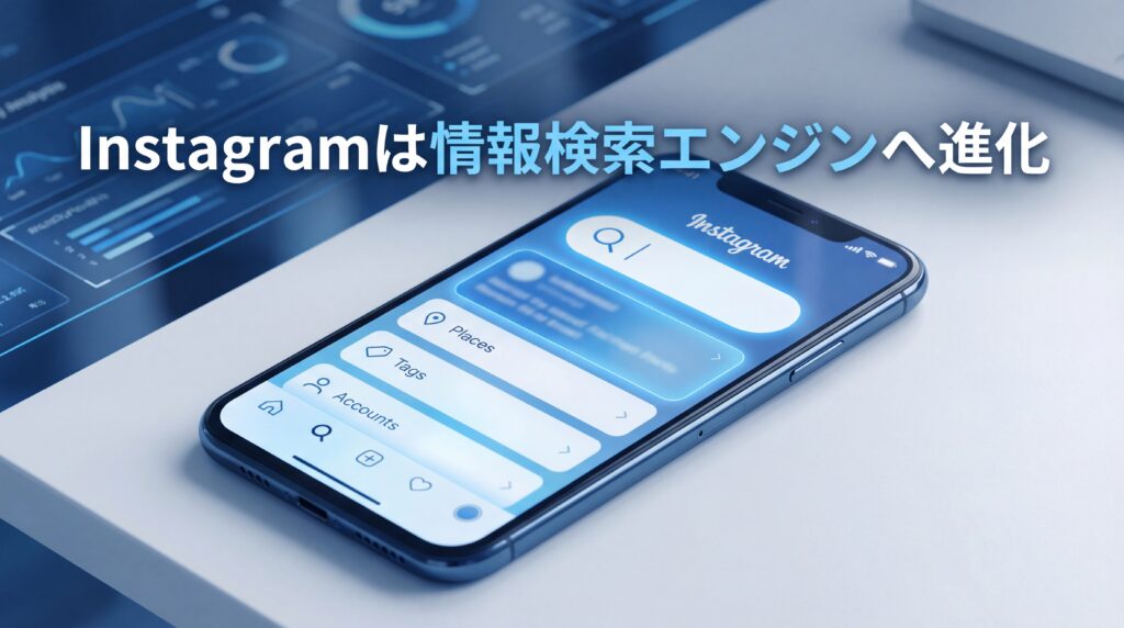 1. 2026年、Instagramは「さらに巨大な」場所へ進化した