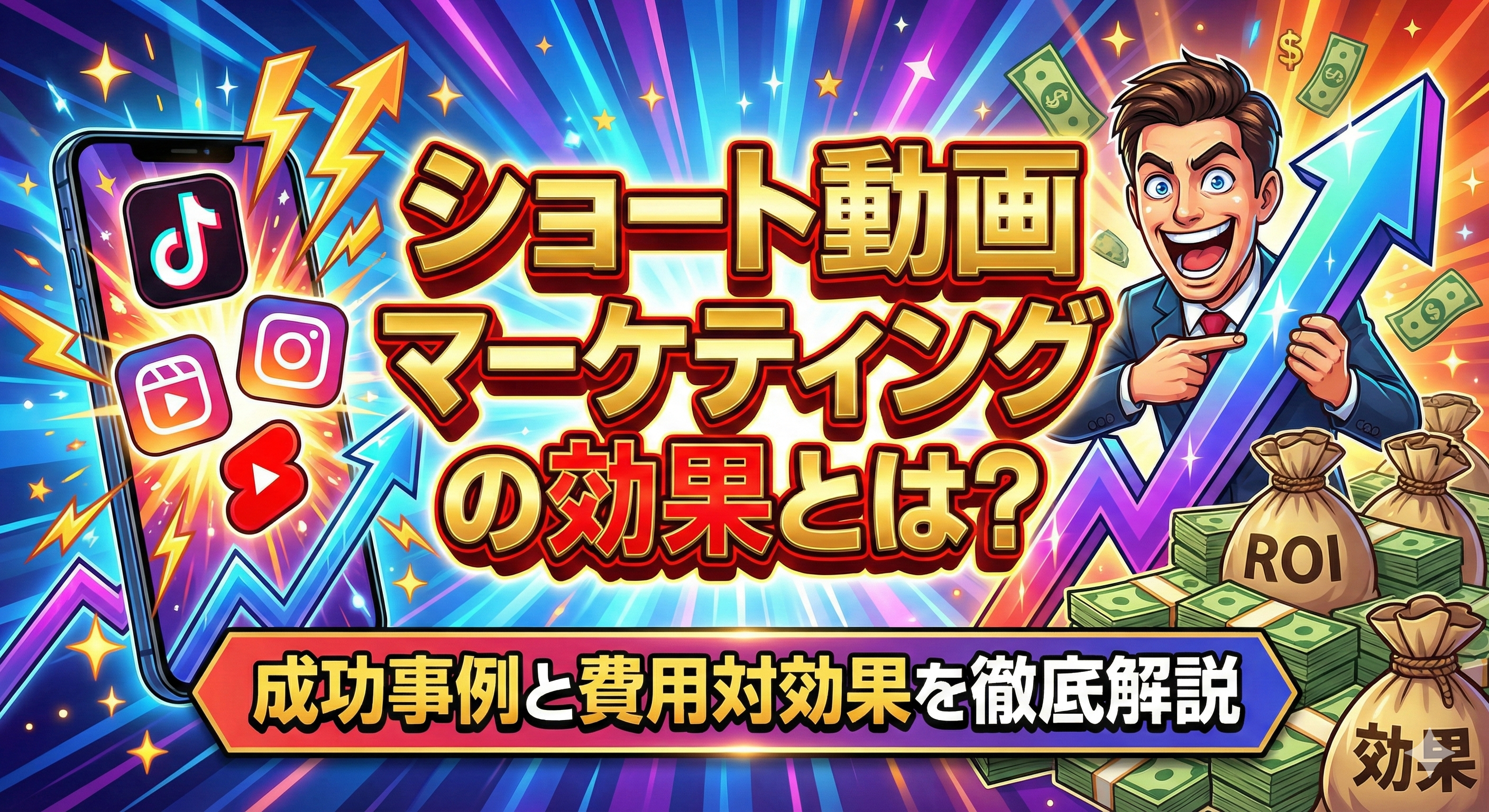 ショート動画マーケティングを始めるためのステップとは?