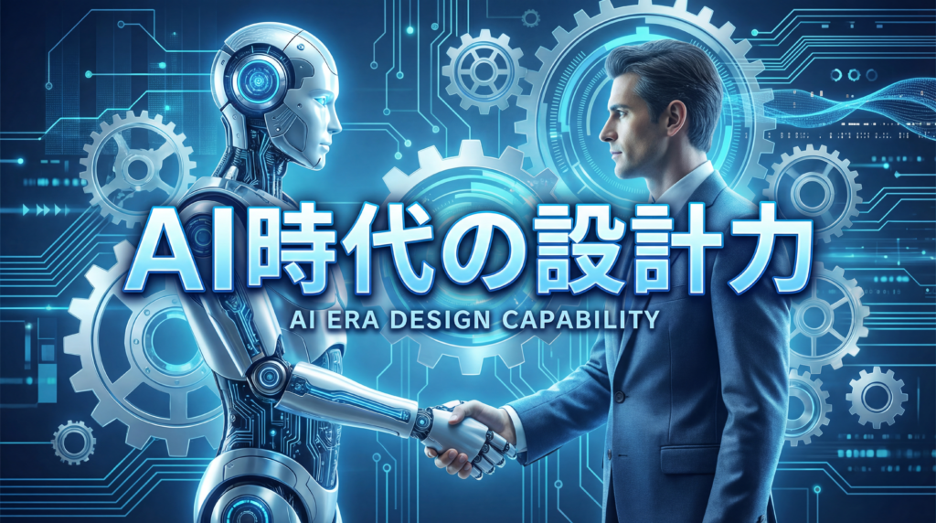 7. AI投稿アシスト時代に企業が考えるべき「設計力」