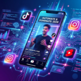 【2026年最新】AIでSNS運用を自動化！縦型ショート動画ツール「ShortBooster」を徹底解説