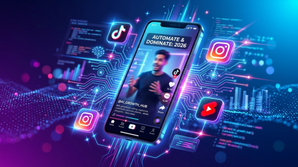 【2026年最新】AIでSNS運用を自動化！縦型ショート動画ツール「ShortBooster」を徹底解説