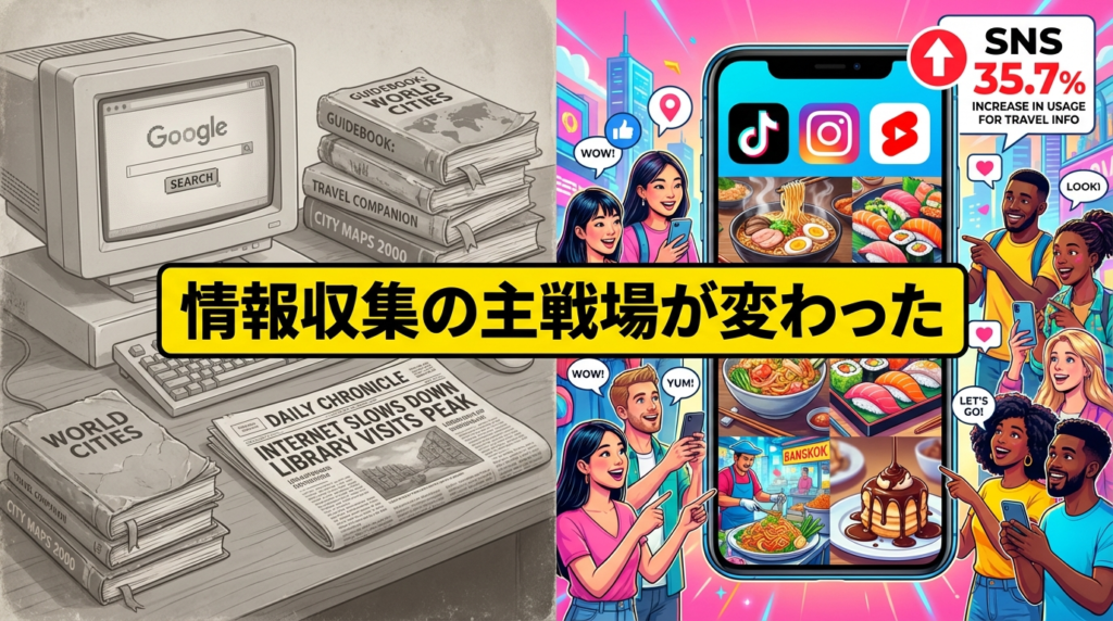 はじめに:8兆円市場の「見えない壁」