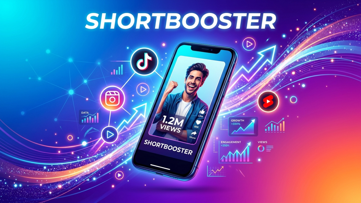 縦型ショート動画運用ツール完全ガイド -SHORTBOOSTER(ショートブースター)-