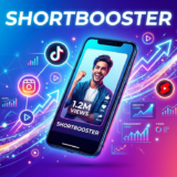 縦型ショート動画運用ツール完全ガイド -SHORTBOOSTER（ショートブースター）-